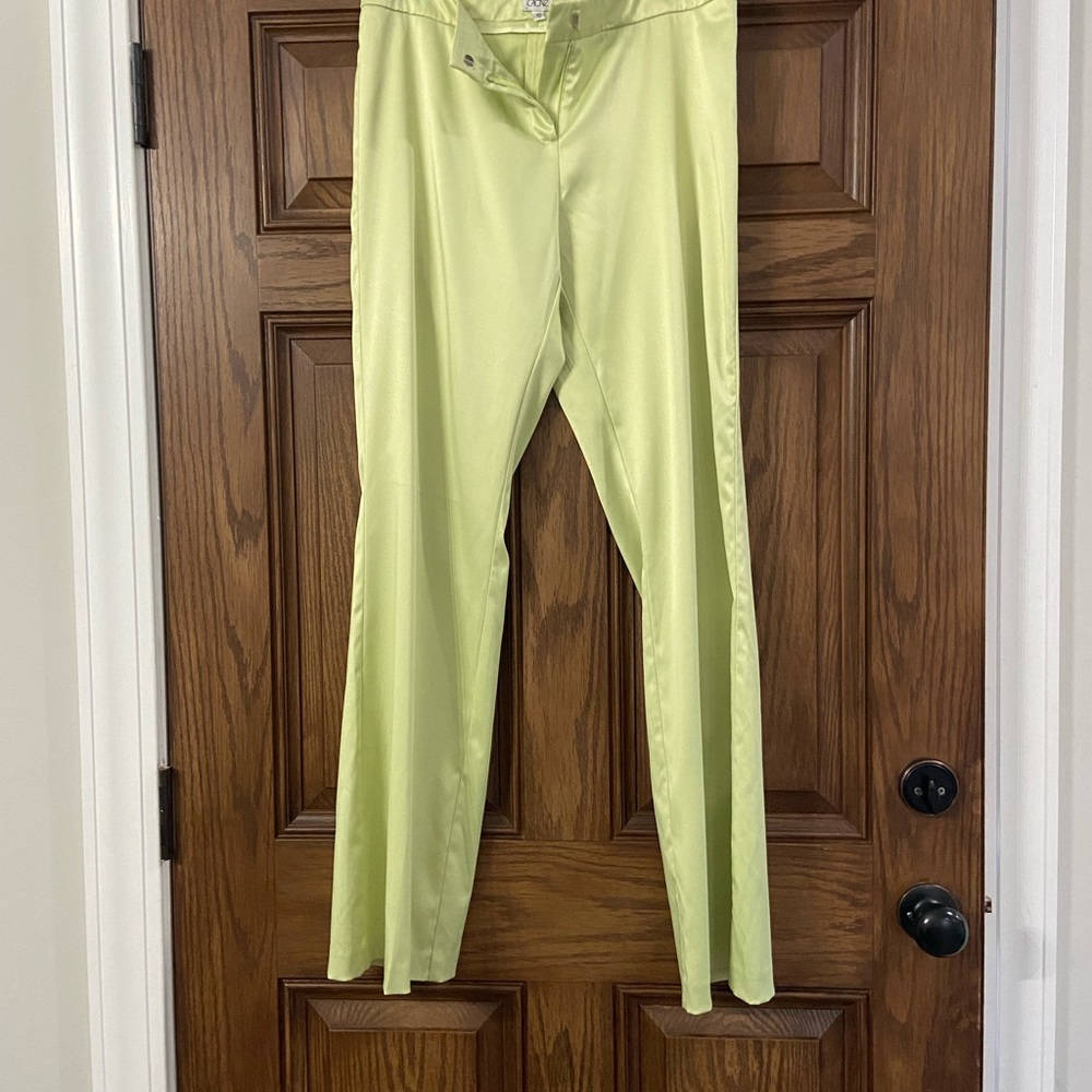 Pants by Cache - Picture 2 of 2